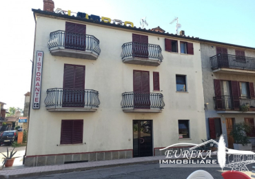 TUORO SUL TRASIMENO (PG)