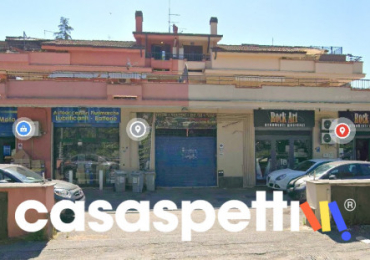 FONTE NUOVA (RM)