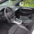 2012 Q5 2.0 TDI quattro DPF S-tronic S-Line