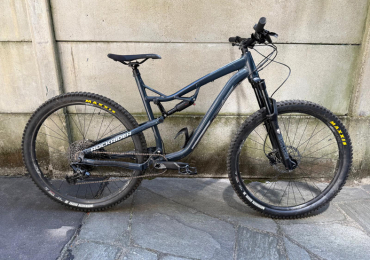 Mountain Bike Rockrider AM 100S