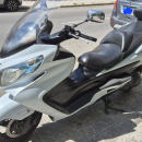 SUZUKI BURGMAN 400