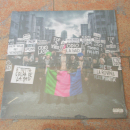 LA SAD – ODIO LA SAD (del 2024) LP VINILE nero
