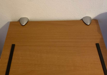 CAMERA DA LETTO COMPLETA