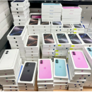 iPhone Samsung Sony PS5, droni, fotocamere