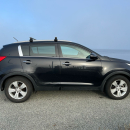 Kia Sportage 1,7 CRDi ISG Exclusive 2WD