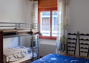 appartamento 60 mq+ box 15 mq in alta Valsassina