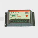 Impianto eolico 300w