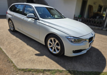 BMW F31 318 D TOURING FINANZIABILE