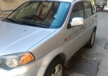 Honda hrv Gpl/Benzina 5 porte