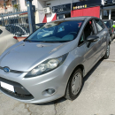 FORD FIESTA 1.4 TDCI PLUS
