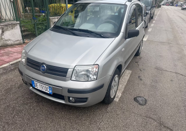 Fiat Panda 1.2 Alessi