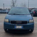 AUDI A2 1.4 16V TOP DEL 2000