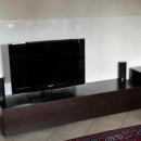 Mobile tv a terra LEMA