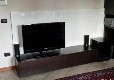 Mobile tv a terra LEMA