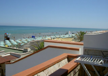 Gargano – Rodi Garganico