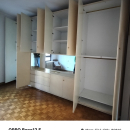 ARMADIO ARTIGIANALE LACCATO