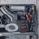 CHIAVE ELETTRICA  AEG  12V SMONTA RUOTA 34 DANM  NUOVO