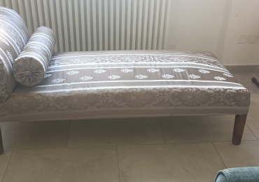 Chaise Longue / Agrippina