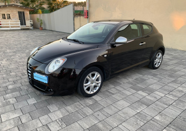 Alfa Romeo Mito 1.4 Benzina 78cv