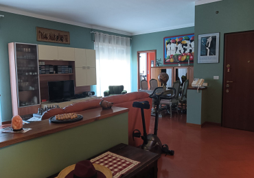 Alloggio classe A vicino aeroporto Torino