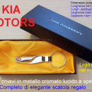 KIA MOTORS Portachiavi Chiavi Sportage Sorento Rio Picanto