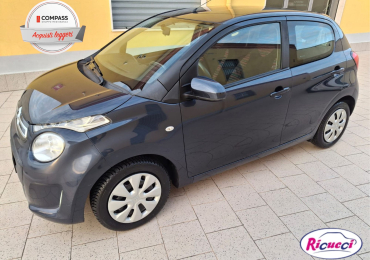 Citroen C1 1.0 Feel 5p