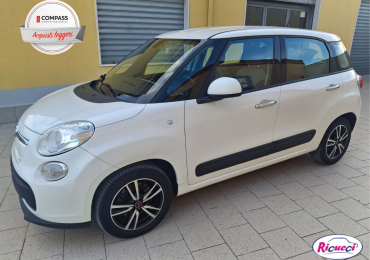 Fiat 500L 1.6 Mjt Lounge