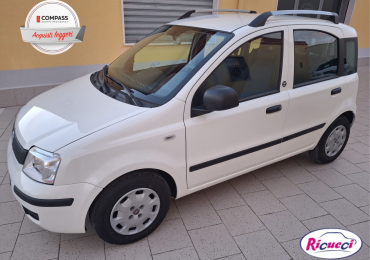 Fiat Panda 1.2 Active