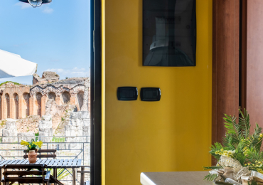 Casa Vacanze antica Capua