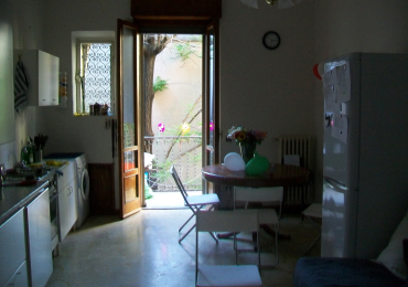 750Euro (spese condomin incluse) x STANZA in Trilocale Centro Milano