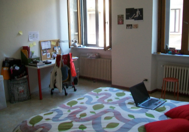 1 STANZA in 3locali CentroMilano x 1 INQUILINA a 750Euro incluse spese condominiali