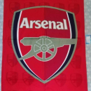 Telo mare – asciugamano (towel beach) Arsenal Football Club