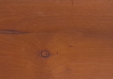 Appendiabiti Attaccapanni in legno a 2 posti Antico