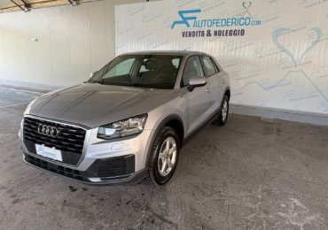 Audi Q2 1600 TDI  115CV