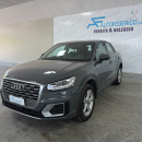 Audi Q2 1.6 Tdi 115cv Automatica