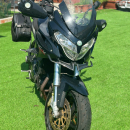 Benelli Tre-K 899 (2011) – Full Optional e Tagliandata