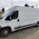 FURGONE FIAT DUCATO DIESEL