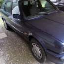 BMW 318 I cat. Touring