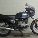 Moto BMW R100