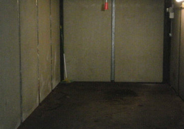 Box singolo Milano Cilea 106/Falck 53, cond. Monte Amiata