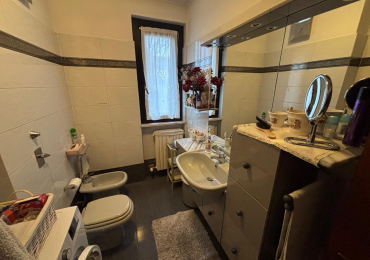 NUDA PROPRIETÀ – BILOCALE RISTRUTTURATO CON SUPERBONUS – PESCHIERA BORROMEO (BETTOLA)