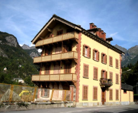 Appartamento affitto