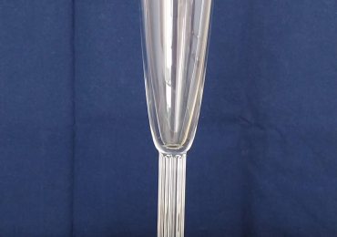 SET 6 FLÛTE da champagne marca BACCARAT