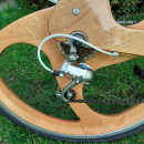 Bici d’epoca Tino Sana