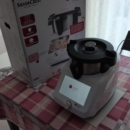 Monsieur Cuisine Smart SKMS 1200 A1