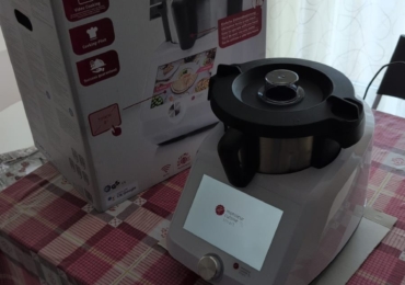 Monsieur Cuisine Smart SKMS 1200 A1