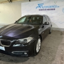 BMW 525 TOURING 2.0Diesel 218cv Automatica