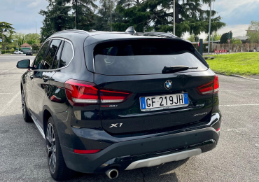 BMW X1 Xdrive 25E XLine Plus