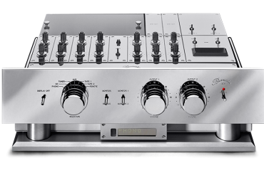 Burmester 808 MK5 Reference Stereo Preamp
