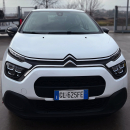 CITROEN C3 3ª SERIE DEL 2022